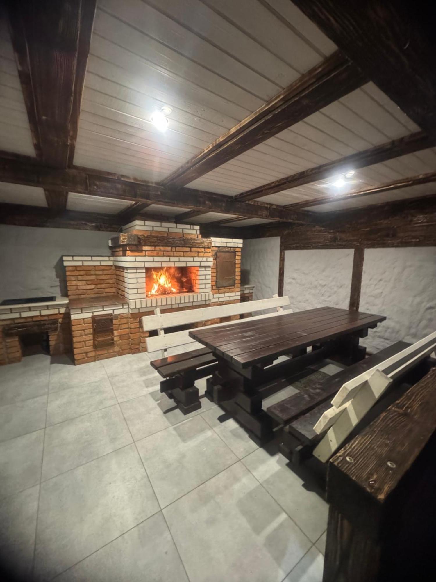 Кольорові Подорожі 2 Apartment Slavske Exterior photo