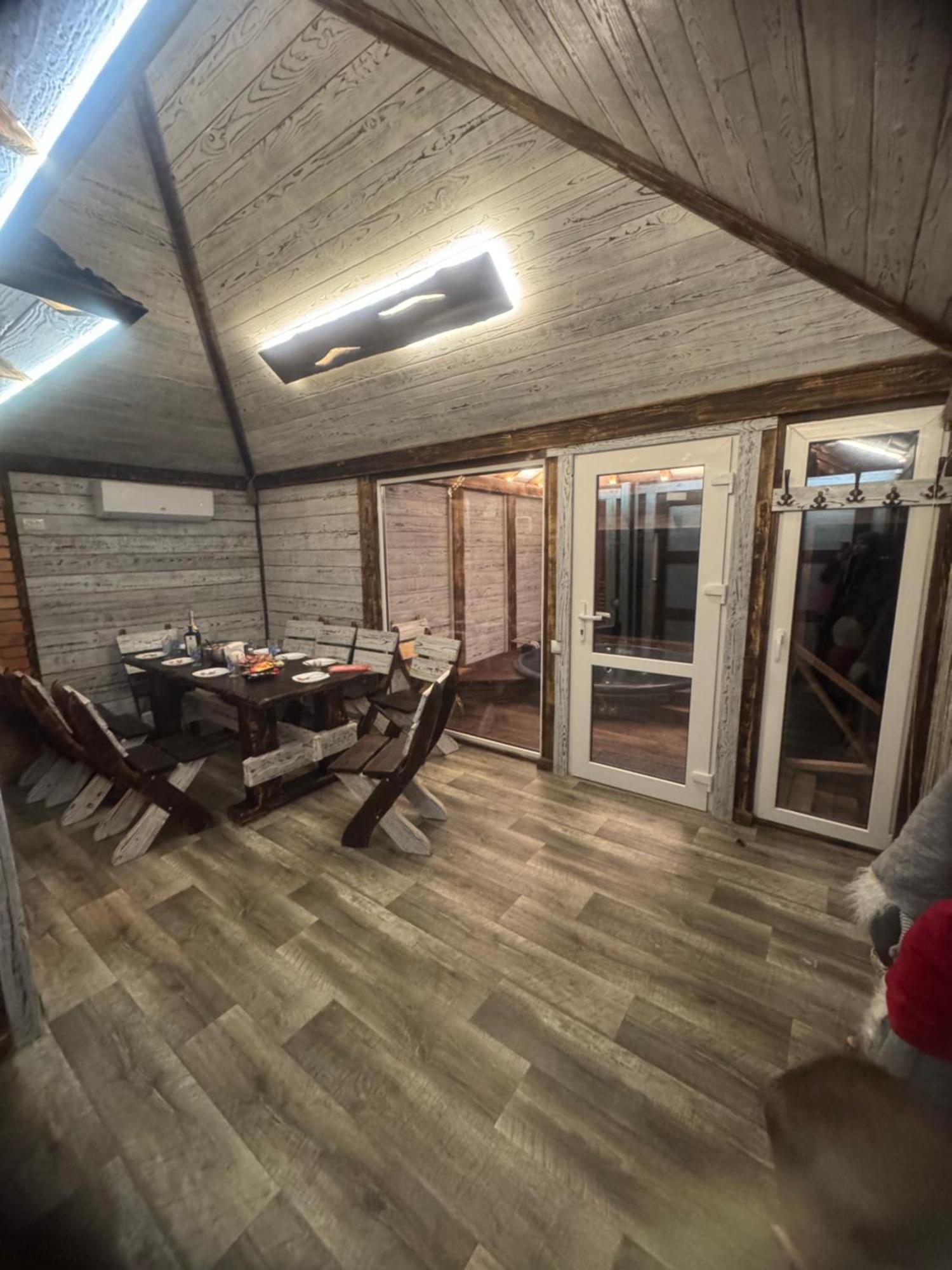 Кольорові Подорожі 2 Apartment Slavske Exterior photo