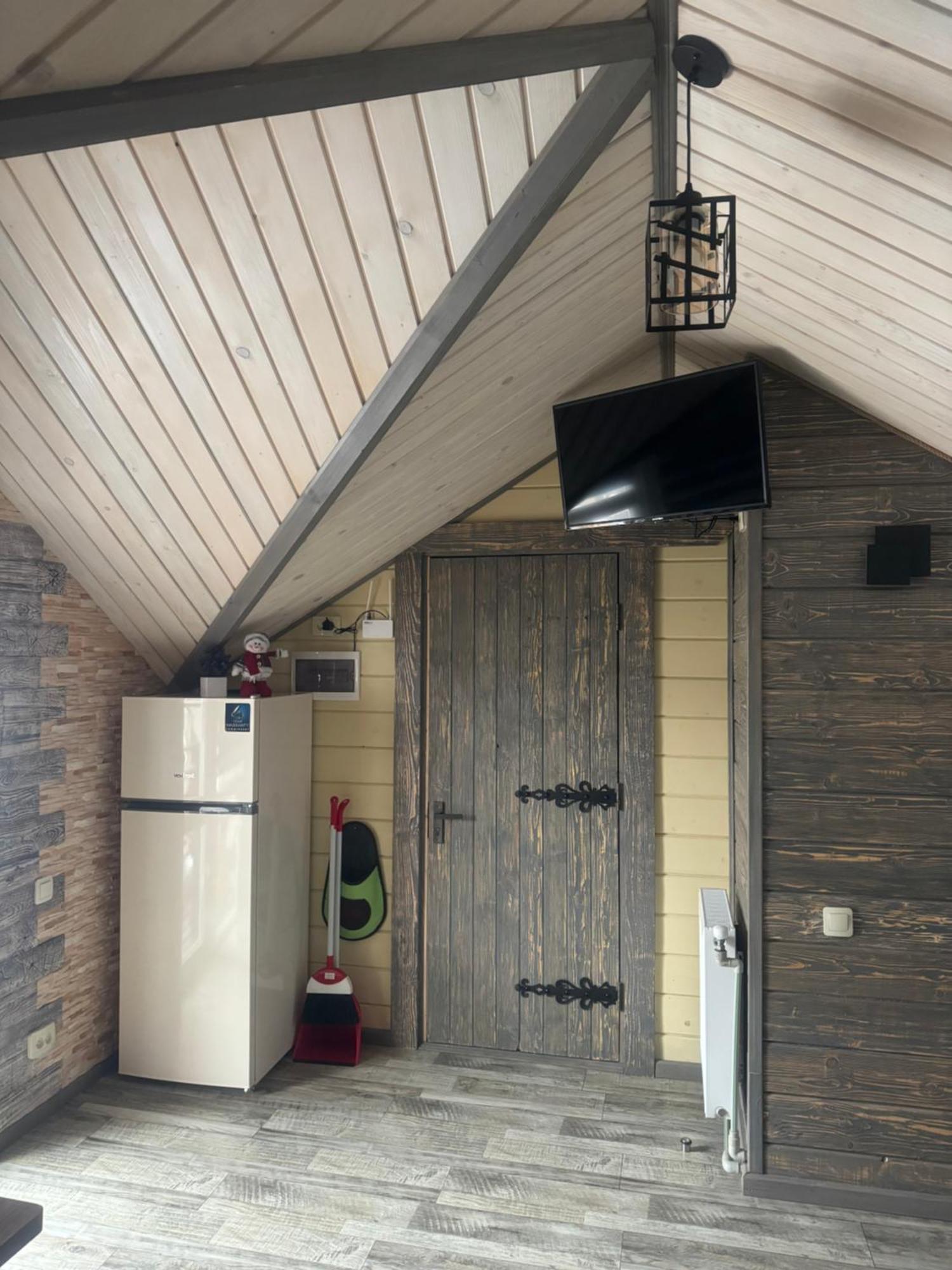 Кольорові Подорожі 2 Apartment Slavske Exterior photo