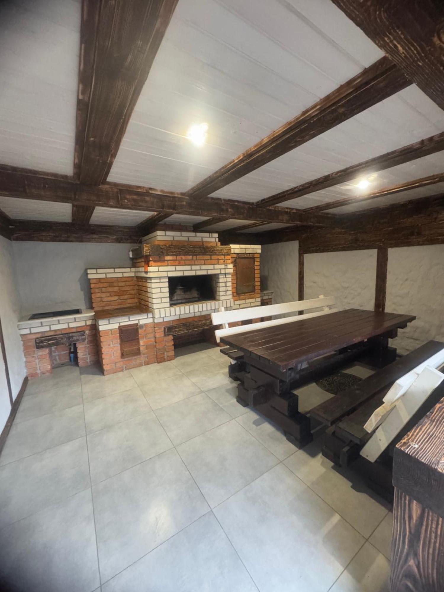 Кольорові Подорожі 2 Apartment Slavske Exterior photo
