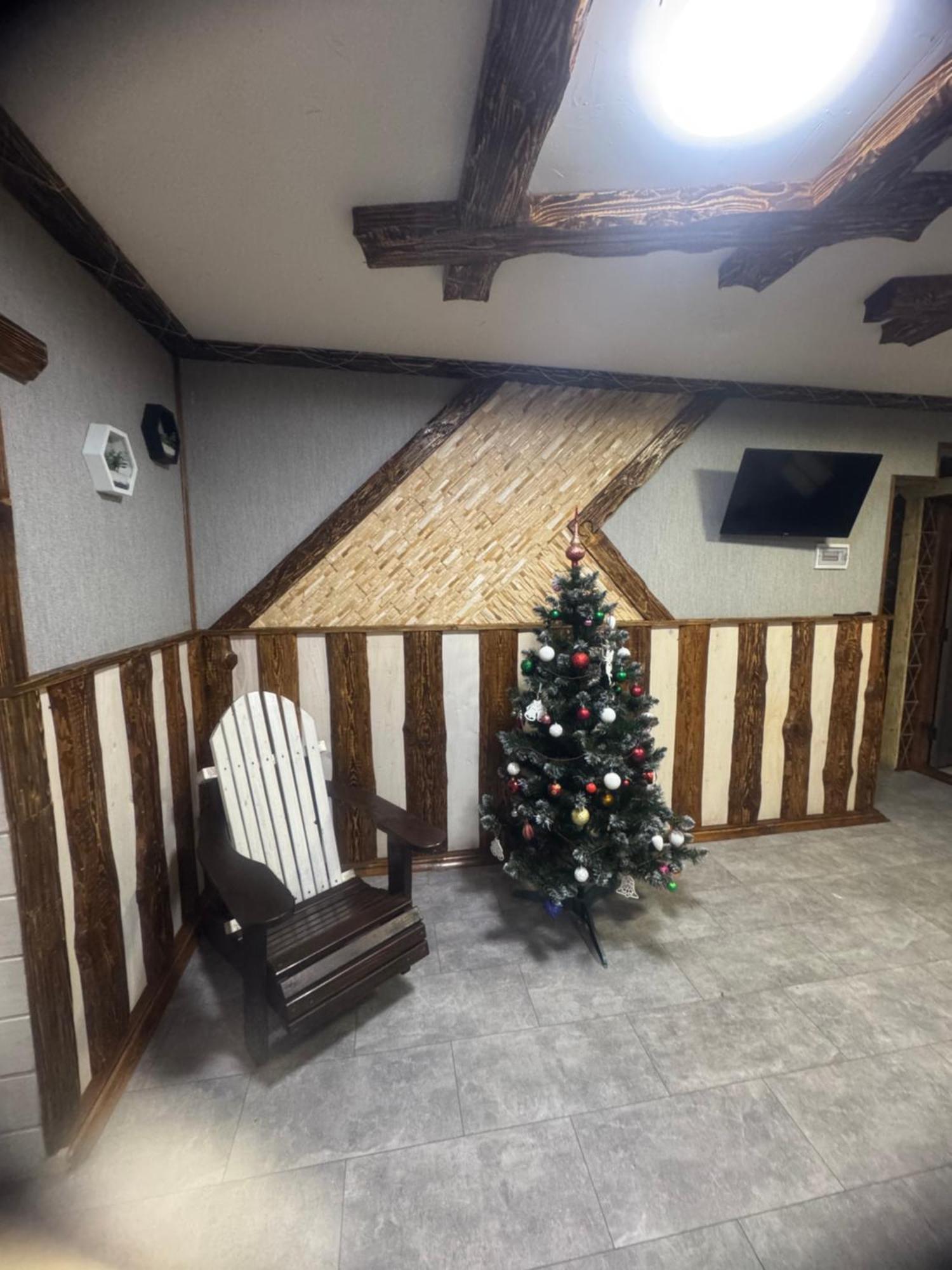 Кольорові Подорожі 2 Apartment Slavske Exterior photo