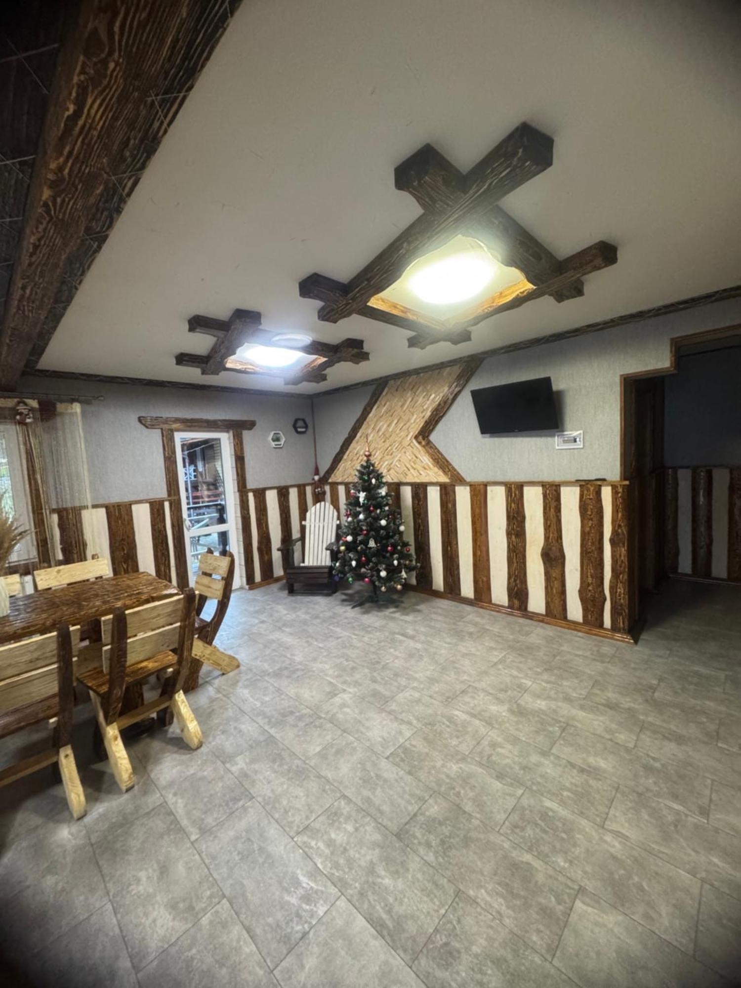 Кольорові Подорожі 2 Apartment Slavske Exterior photo