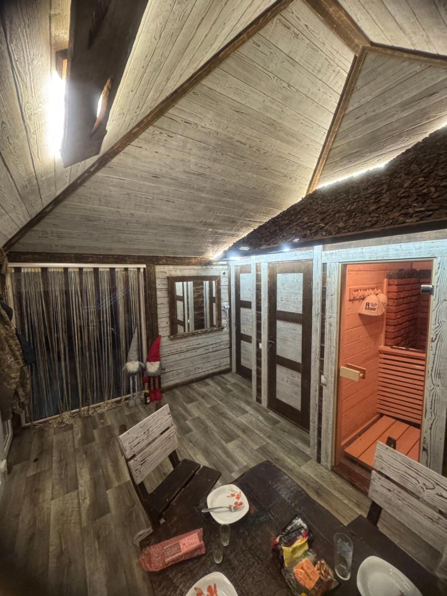 Кольорові Подорожі 2 Apartment Slavske Exterior photo