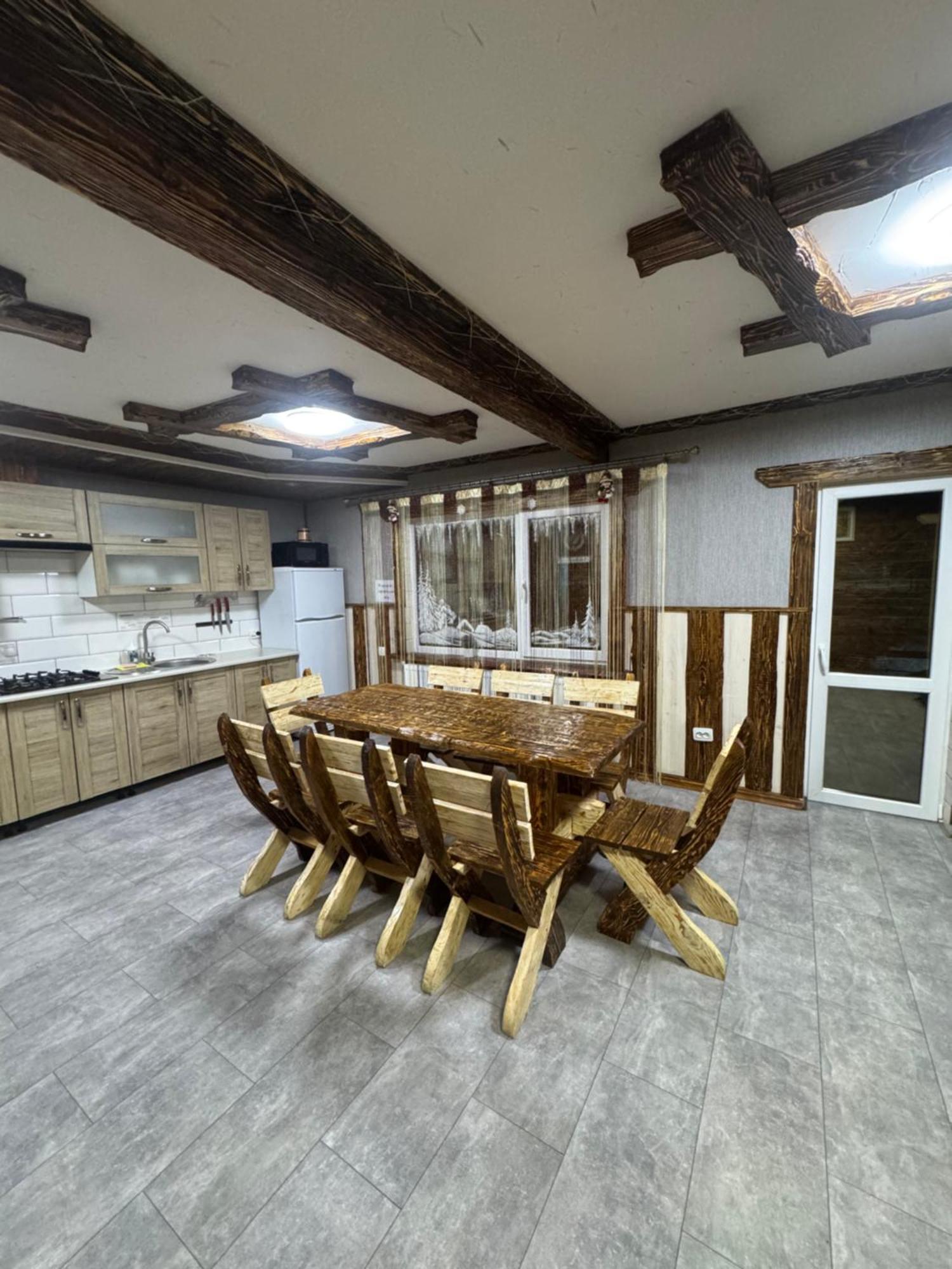 Кольорові Подорожі 2 Apartment Slavske Exterior photo